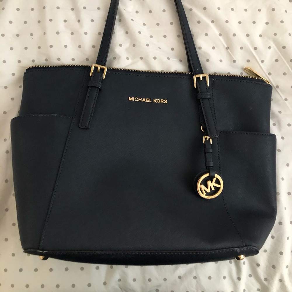 MK tote